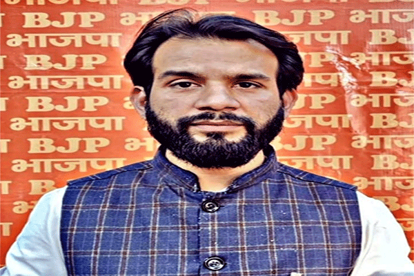 महिला आरक्षण बिल पर विपक्ष का विरोध नारी सशक्तिकरण के मार्ग में बाधा:धनंजय कुमार पुटूस