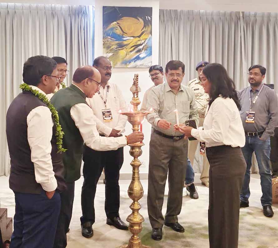 रांची में फोस्टर केयर को नई दिशा देने की पहल, हर बच्चे को परिवार का स्नेह पर जोर