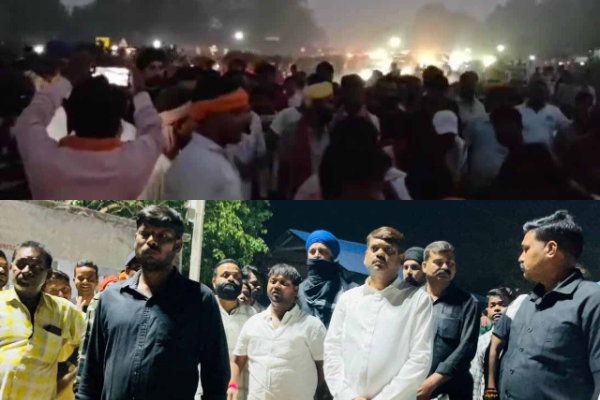 धनबाद : शुभम यादव के अंतिम संस्कार में उमड़ा जनसैलाब, मेयर बोले- हत्या का जल्द खुलासा हो