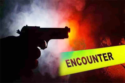 Sivan News : सोना लूट कांड का मुख्य आरोपी पुलिस एनकाउंटर में घायल, अस्पताल में भर्ती