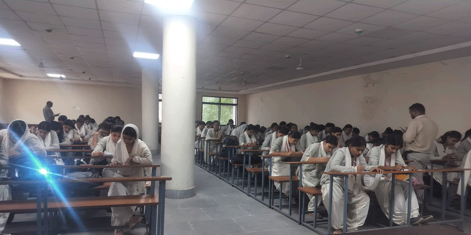 Education News : मारवाड़ी कॉलेज के महिला विभाग में करियर काउंसलिंग सेशन आयोजित