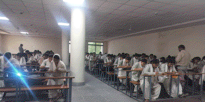 Education News : मारवाड़ी कॉलेज के महिला विभाग में करियर काउंसलिंग सेशन आयोजित