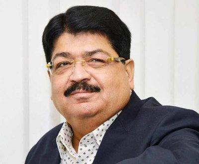 राज्यसभा चुनाव : मतदान खत्म, बोले नाथवानी- मुझे सभी विधायकों का समर्थन प्राप्त