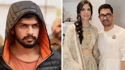 Entertainment News : आमिर खान को लॉरेंस बिश्नोई गैंग ने दी जान से मारने की धमकी, पोस्ट -ऑडियो क्लिप वायरल