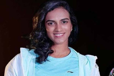 Badminton : चैन युफेई को हरा जापान ओपन के फाइनल में पहुंची पीवी सिंधु