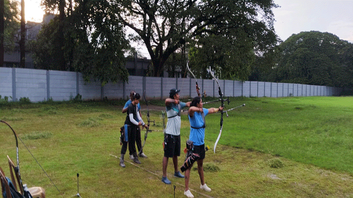 Bokaro News : राष्ट्रीय स्तर तीरंदाजी प्रतियोगिता,  900 से अधिक खिलाड़ी लेंगे हिस्सा, उद्घाटन कल