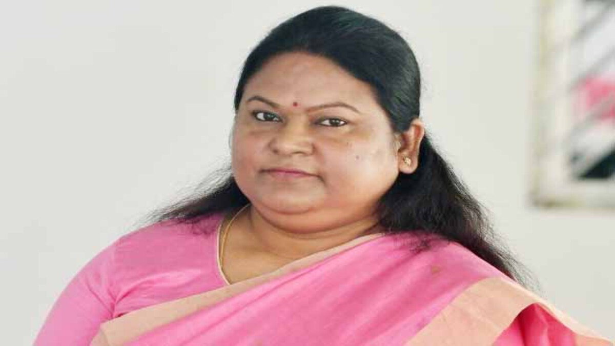सिर्फ परीक्षा रद्द करना काफी नहीं, सीता मुर्मू सोरेन ने JSSC मामले में उठाई CBI जांच की मांग