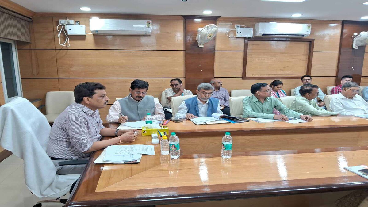 Jharkhand News : NHM के हजारों कर्मियों को मिलेगा EPF का फायदा