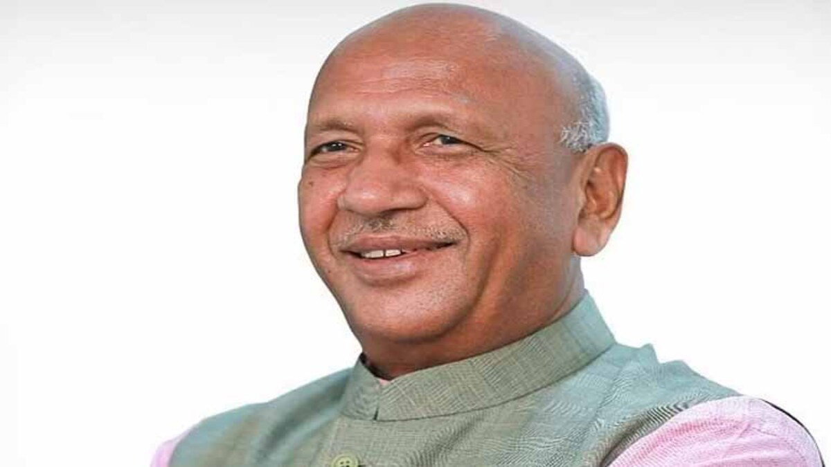 Saryu Rai