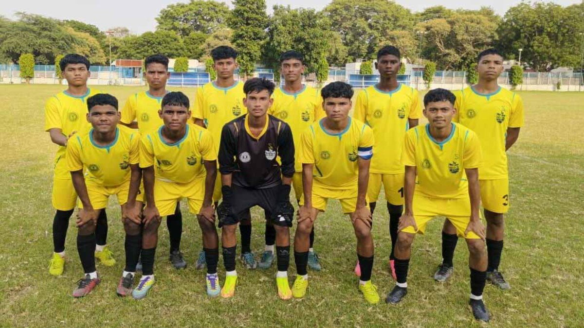 Winning Team