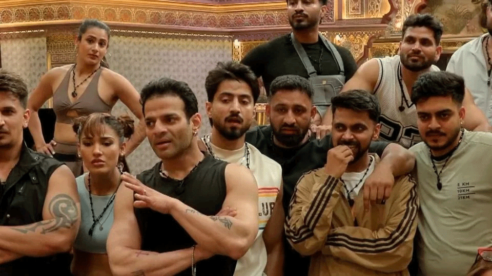 आ गई 'द 50' के ग्रैंड फिनाले की तारीख, 20 कंटेस्टेंट्स पहुंचे फिनाले में