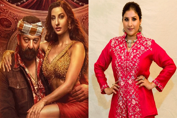 ‘सरके चुनर तेरी’ विवाद: सिंगर मंगली ने मांगी माफी, जल्द आएगा गाने का नया वर्जन