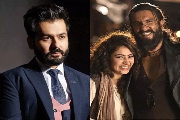 एक्शन, ट्विस्ट और दमदार परफॉर्मेंस : Dhurandhar 2  एक्स पर नंबर 1, आदित्य धर की वाहवाही