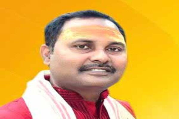 रांची: डिप्टी मेयर की कुर्सी पर नीरज कुमार, वार्ड 31 के पार्षद ने चुनाव में 38 वोटों से जीत दर्ज की