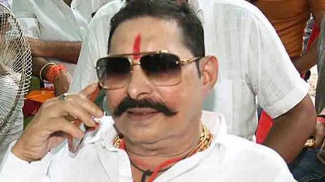 अनंत सिंह को दुलारचंद यादव हत्याकांड में पटना HC से मिली जमानत