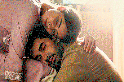 Entertainment  News : ‘चांद मेरा दिल’ पर सेंसर बोर्ड की कैंची, हटाया गया 96 सेकंड का किसिंग सीन