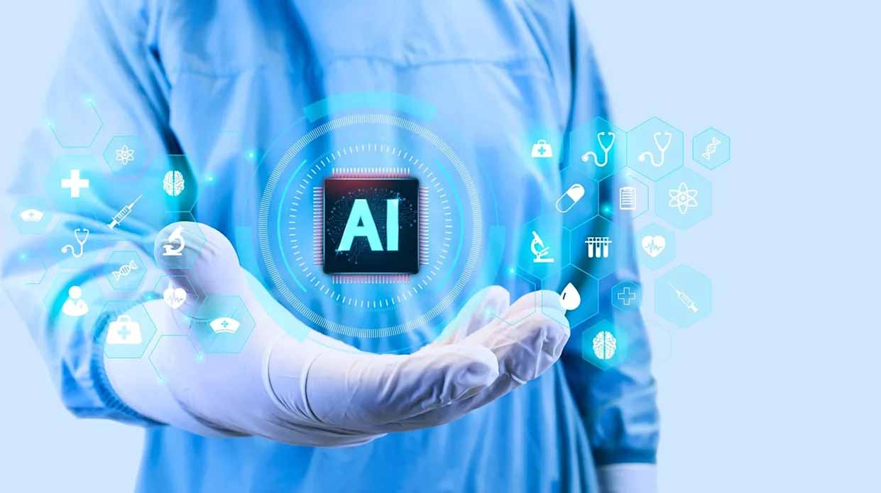 AI से अपग्रेड होगी झारखंड की स्वास्थ्य व्यवस्था, गूगल के साथ बड़ा समझौता