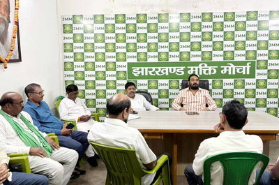 Ranchi News : कोलियरी मजदूरों की समस्याओं व संगठन विस्तार पर अहम बैठक