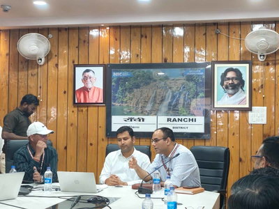 Education News : RTE के तहत 25% सीटों पर ऑनलाइन लॉटरी, 117 निजी स्कूलों में 641 बच्चों का चयन