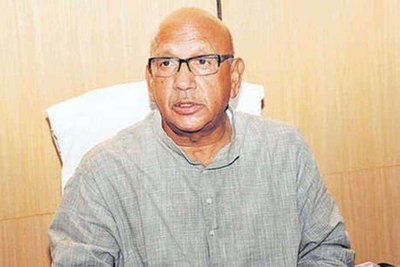 Jamshedpur: पहाड़ व नदी संरक्षण विधेयक का प्रारूप सार्वजनिक, राष्ट्रीय सम्मेलन में होगा विस्तृत मंथन