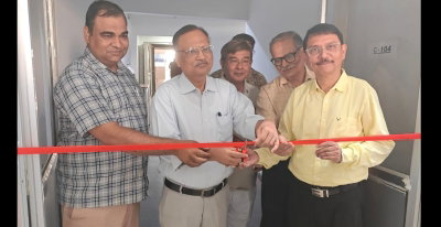 Ranchi News : थैलेसीमिया व सिकल सेल मरीजों के लिए हरमू अस्पताल में निःशुल्क डे केयर सुविधा शुरू