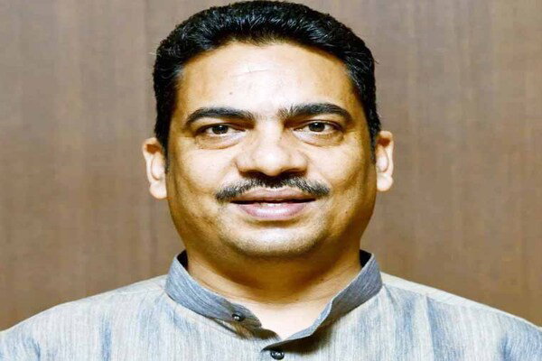 राज्यसभा जीत के बाद भानु प्रताप शाही का बड़ा दावा, कांग्रेस विधायकों को धन्यवाद, टिकट का भी भरोसा