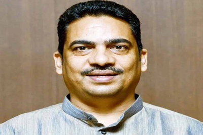 राज्यसभा जीत के बाद भानु प्रताप शाही का बड़ा दावा, कांग्रेस विधायकों को धन्यवाद, टिकट का भी भरोसा