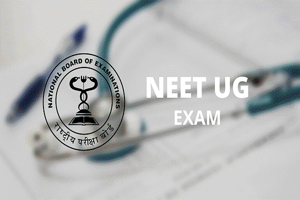 NEET UG : एडमिट कार्ड डाउनलोड करने को लेकर NTA ने जारी की सलाह, फर्जी संदेशों से सावधान रहने की अपील