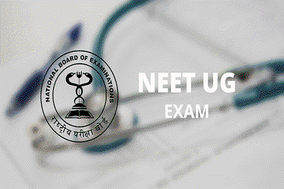 NEET UG : एडमिट कार्ड डाउनलोड करने को लेकर NTA ने जारी की सलाह, फर्जी संदेशों से सावधान रहने की अपील