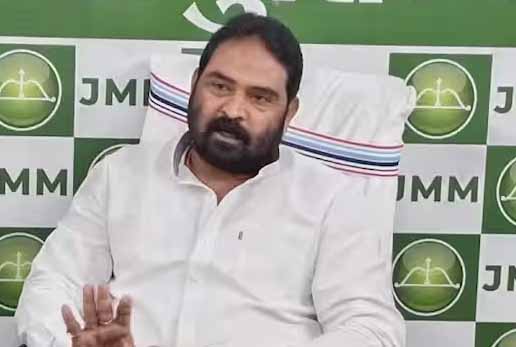 राज्यसभा चुनाव में हार की होगी समीक्षा, कारणों की होगी पड़ताल : JMM