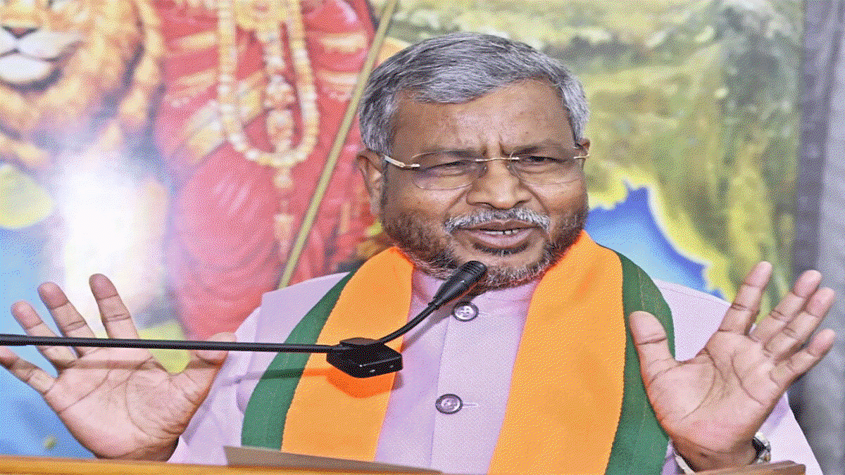 Ranchi News: JPSC पर बाबूलाल - जिस सिस्टम पर सवाल वही कैसे करेगा जांच