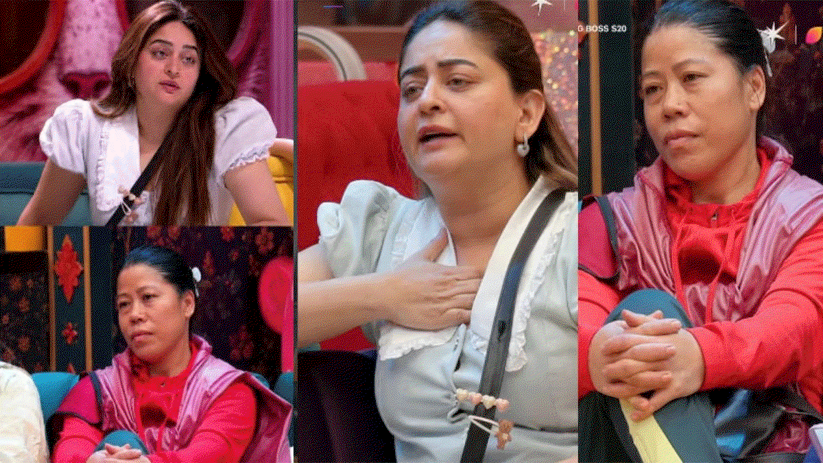 Bigg Boss 20