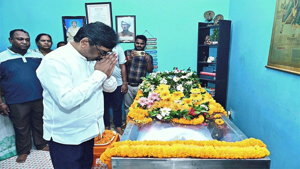 CM Hemant Soren