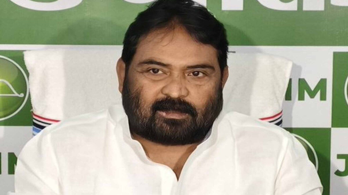 Vinod pandey
