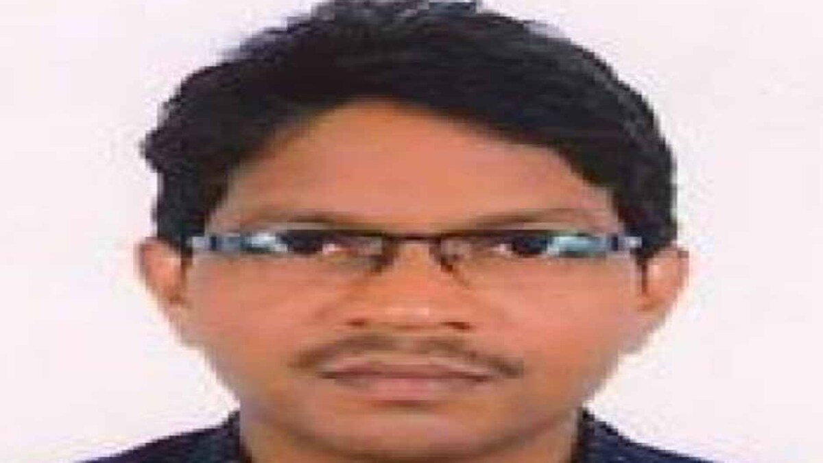 Gladson Dungdung