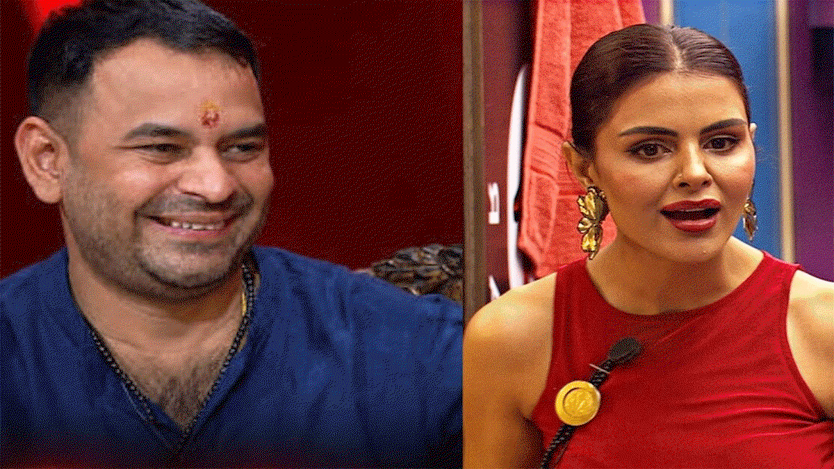 Rise and Fall 2: तेज प्रताप यादव बने पहले अल्टीमेट रूलर, बोलें – मैं पेंटहाउस का प्रधानमंत्री बन गया हूं