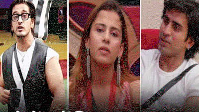 Bigg Boss 20 : गुल्लू की कैप्टेंसी पर घरवालों ने उठाए सवाल ,रीति तिवारी का शॉकिंग मिड वीक एविक्शन
