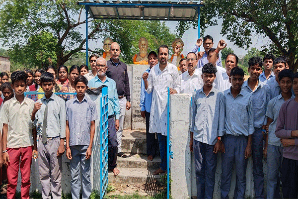 चक्रधरपुर : ओड़िया समाज ने मनाया उत्कल दिवस