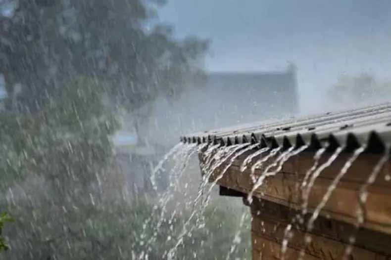 Jharkhand Weather: आज गरज के साथ चलेंगी तेज हवाएं, 4-5 को बारिश की संभावना