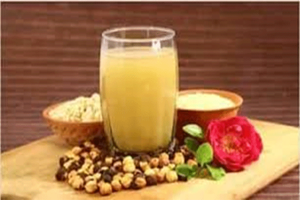 गर्मियों के लिए रामबाण है सत्तू ,जानें इसके फायदे