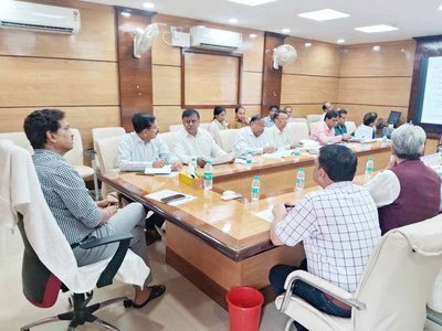 झारखंड स्वास्थ्य सेवाओं में टॉप-3 में शामिल, NQAS प्रमाणन 56 प्रतिशत तक पहुंचा