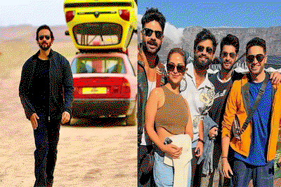 Entertainment News: 'खतरों के खिलाड़ी 15' का धमाकेदार प्रोमो आउट, डर का डोज होगा दोगुनी