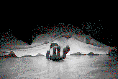 Khagaria News: घर में घुसकर परिवार पर हमला, एक की मौत, तीन घायल