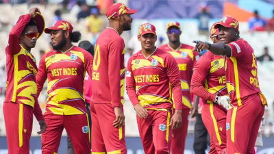 Cricket : श्रीलंका के खिलाफ वनडे सीरीज के लिए वेस्टइंडीज टीम का ऐलान, शाई होप कप्तान