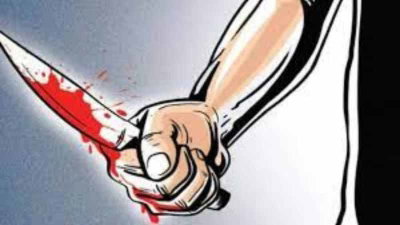 Ranchi News : रातू में पैसे के विवाद में चाकूबाजी, चार लोग घायल