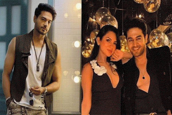 Entertainment News : आकांक्षा के तलाक के एलान के बाद गौरव खन्ना ने तोड़ी चुप्पी,बोलें - प्यार अभी भी उतना...