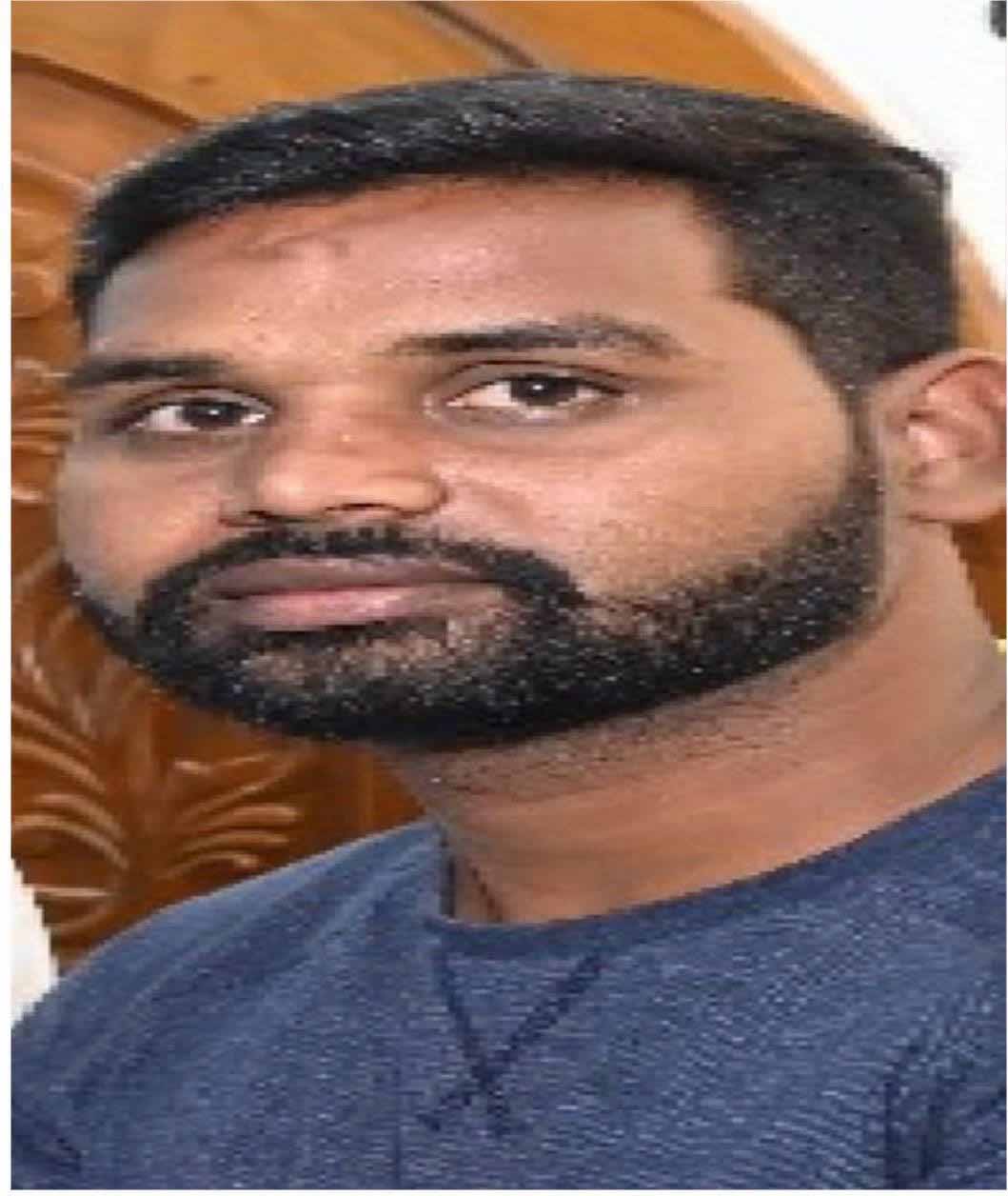 Jamshedpur : हिमांशु सिंह हत्याकांड के फरार मुख्य आरोपी विश्वनाथ मंडल पर 2 लाख का इनाम