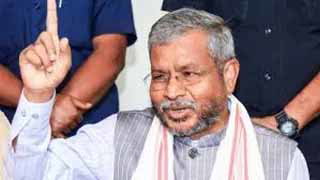 रामगढ़ दुष्कर्म मामले में पुलिस पर गंभीर आरोप, बाबूलाल ने की उच्चस्तरीय जांच की मांग
