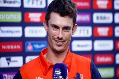 Cricket News : स्कॉट एडवर्डस ने छोड़ी नीदरलैंड क्रिकेट टीम की कप्तानी