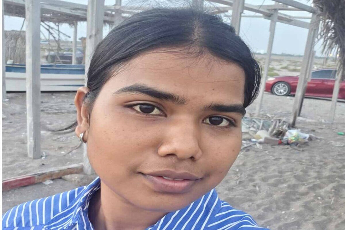 मुख्यमंत्री की पहल पर ओमान में फंसी सिमडेगा की प्रीति कुजूर लौटेगी वापस